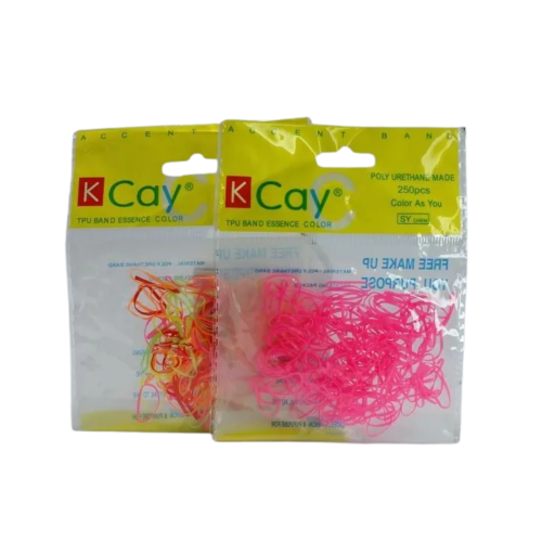 Cauchitos de Colores