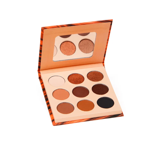 Paleta Red Clay Palette x9 OG