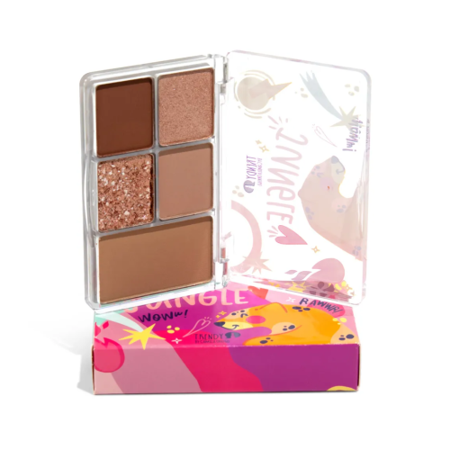 Sombras Jungle Trendy