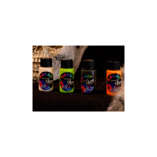 Pinturas Corporales 15gr