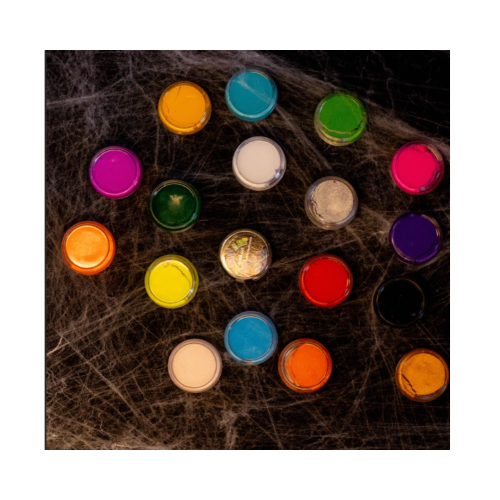 Pintucaritas  Mimoart 5G