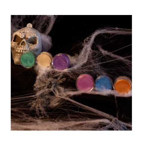 Pintucaritas Unicornio