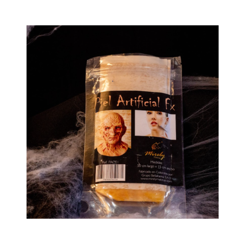Piel Artificial