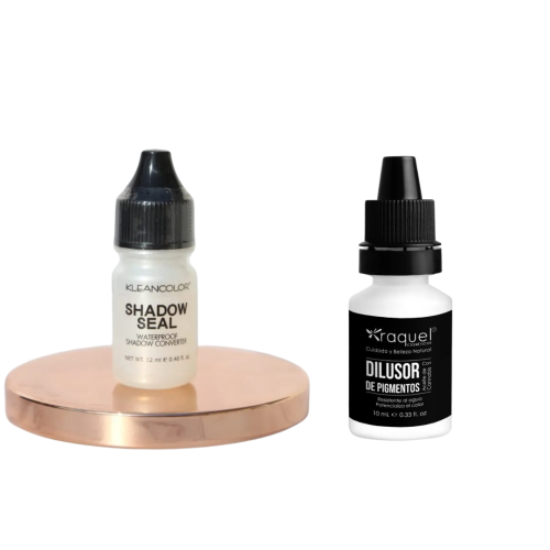 Dilusor de Maquillaje