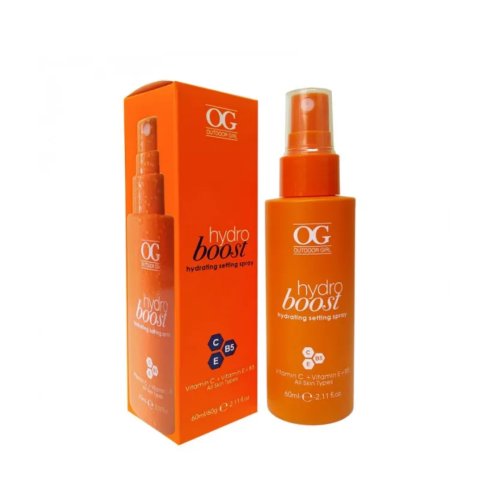 Fijador de Maquillaje OG