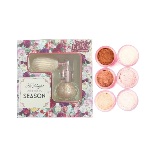 Polvo de Hadas Of The Season Engol