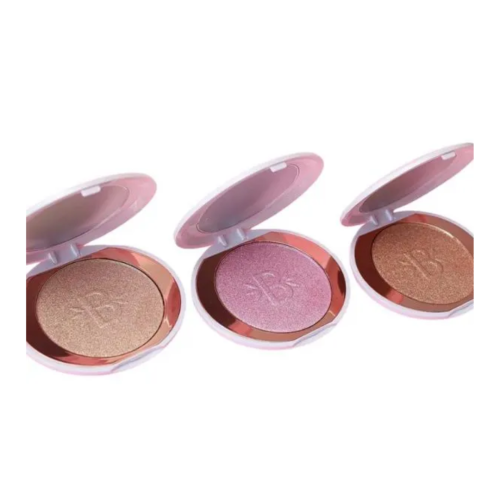 Iluminador Bloomshell