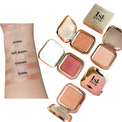 Iluminador 1ST Scene Atenea