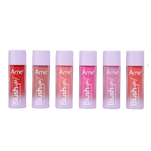 Blush Liquido Ame