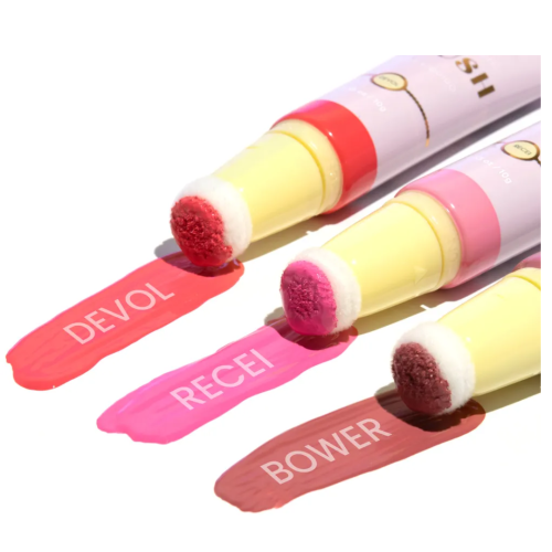 Rubores Liquidos Nostalgic Montoc