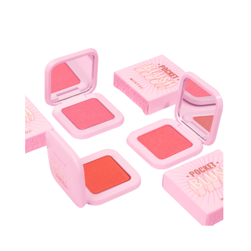 Pocket Blush Montoc