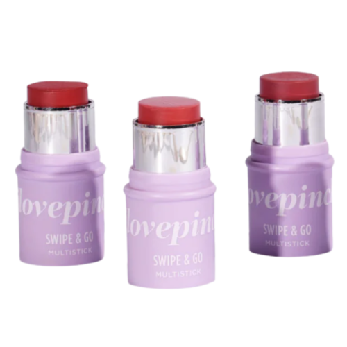 Multisticks Ilovepink