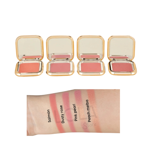 Rubor 1ST Scene Atenea