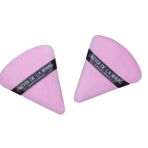 Pomo de Terciopelo Grande Keydi de la Rosa