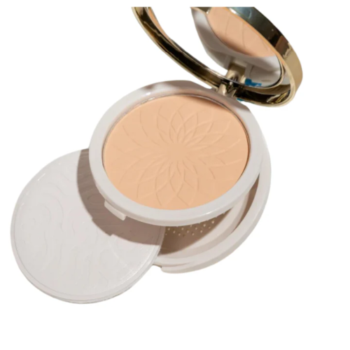 Polvo Compacto Ricesilk OG