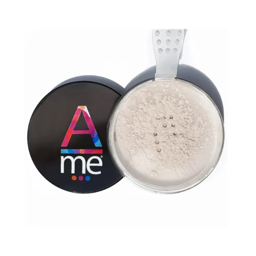 Polvo Suelto Ame