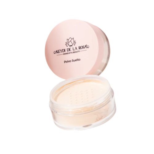 Polvo Suelto Keydi de la Rosa