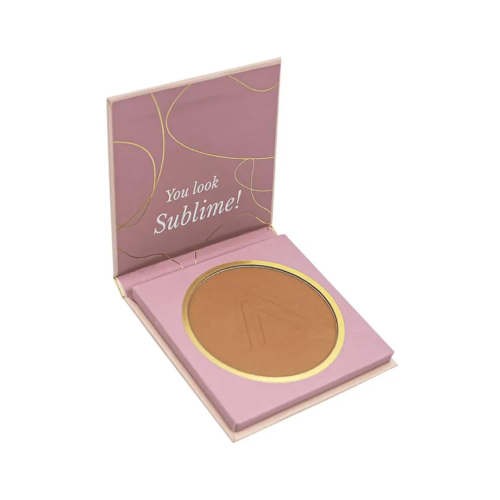 Bronzer Canela Sublime Atenea
