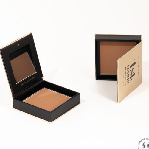Matte Bronzer 1ST Scene Atenea