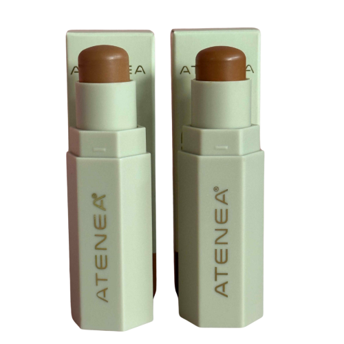 Bronzer en Stick Atenea