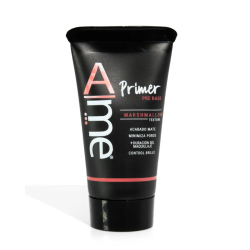 Primer Marshmallow Ame