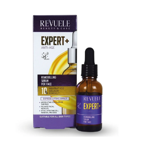 Suero Antiedad Reafirmante Revuele