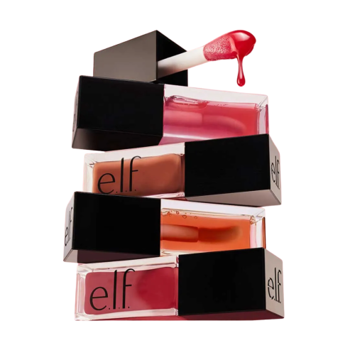 Glow Reviver Lip Oil Elf