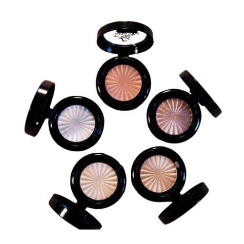 Iluminador Color Beats