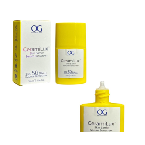 Protector Solar Ceramilux OG