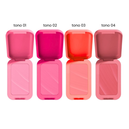 Rubor en polvo Engol Paradise