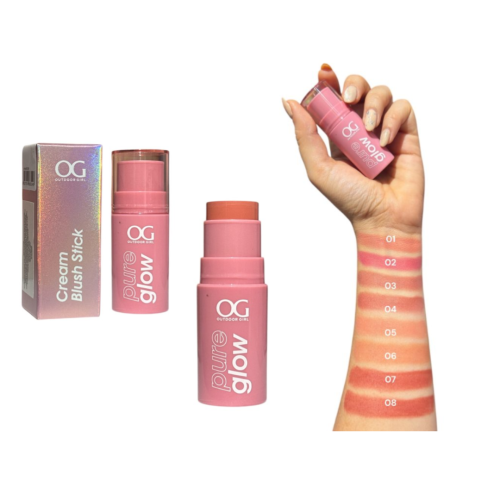 Blush mini en stick OG