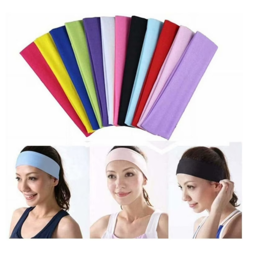 Headbands Colores