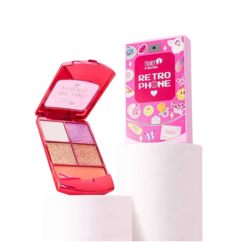 Sombras Retro Phone Trendy