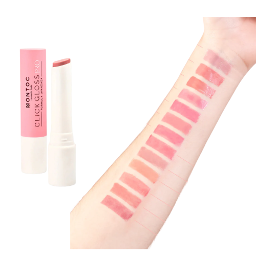 Click Gloss Pro Montoc