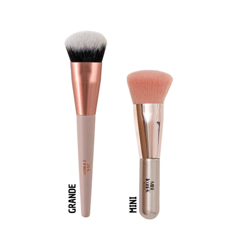 Brochas Iconi-K Ani-K