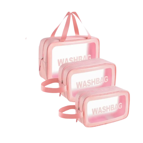 Cosmetiquera Washbag Summer