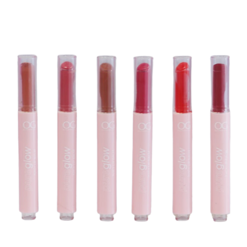 Gloss Juicyplump Pure Glow OG