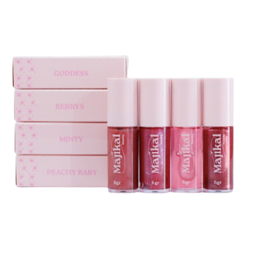 LipGloss Majikal