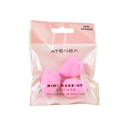 Esponjas Atenea Mini x3