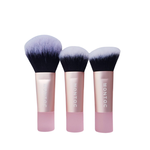 Brochas individuales Montoc Minimi