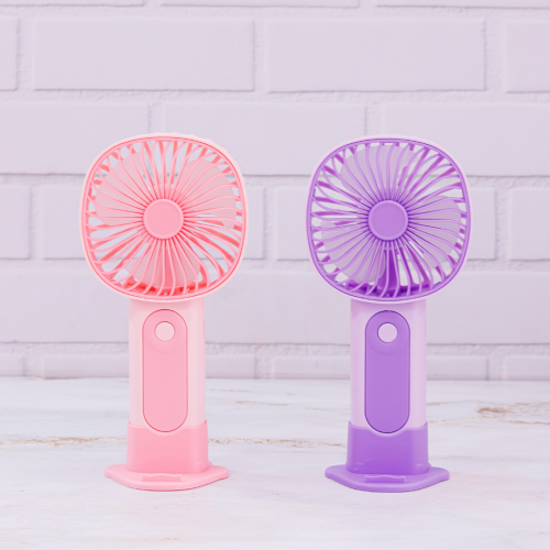 Ventilador Recargable Engol