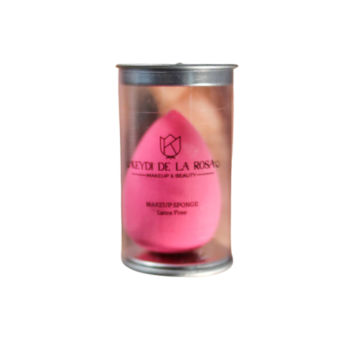 Beauty Blender Keydi de la Rosa