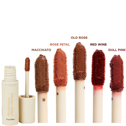 Labial Liquido Atenea