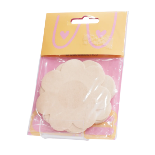 Tapa Pezón x5 Gova Beauty