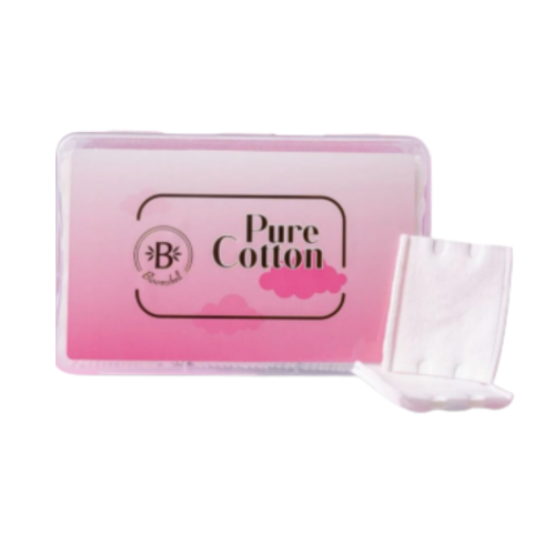 Pomos Desmaquillantes Bloomshell