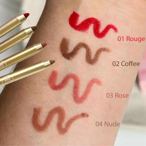 Delineador de Labios Signature Bloomshell