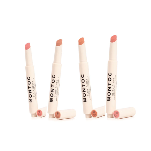 Click Gloss Montoc