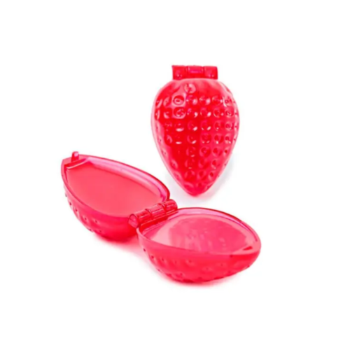 Hidratante Doble Fresita