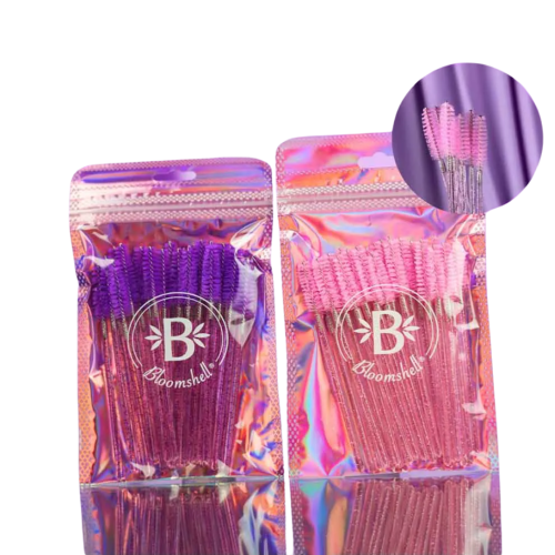 Desechables Para Pestañina