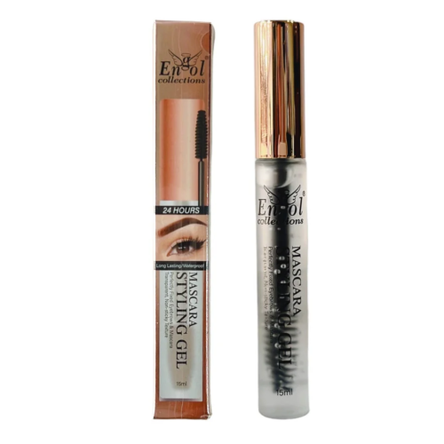 Pestañina Fijadora de Cejas Engol